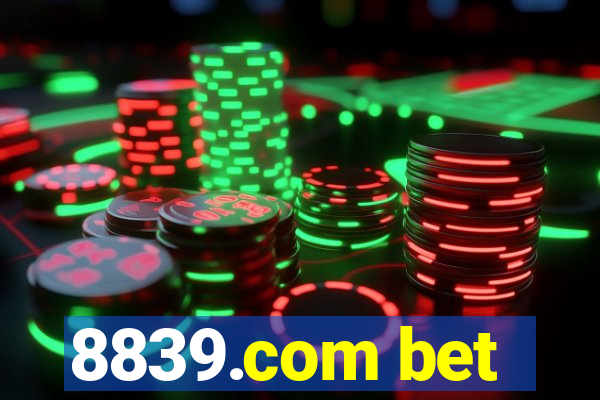 8839.com bet